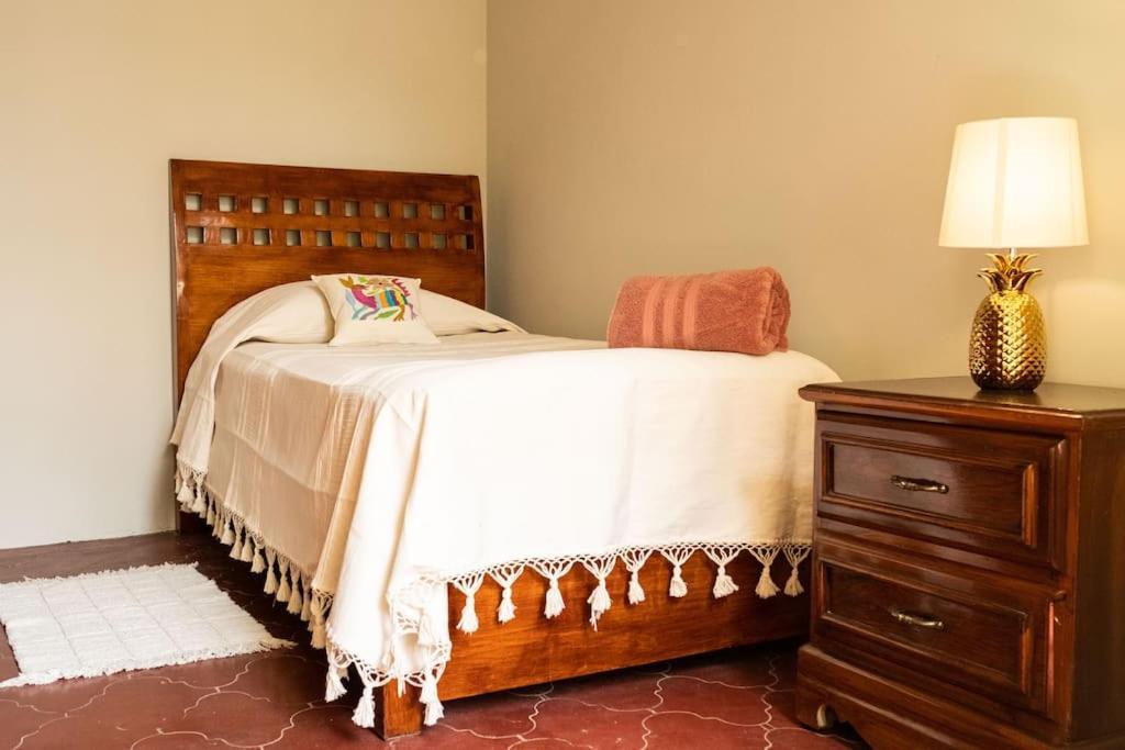 Apartamento 3 Bd House Steps From Santo Domingo Oaxaca Exterior foto