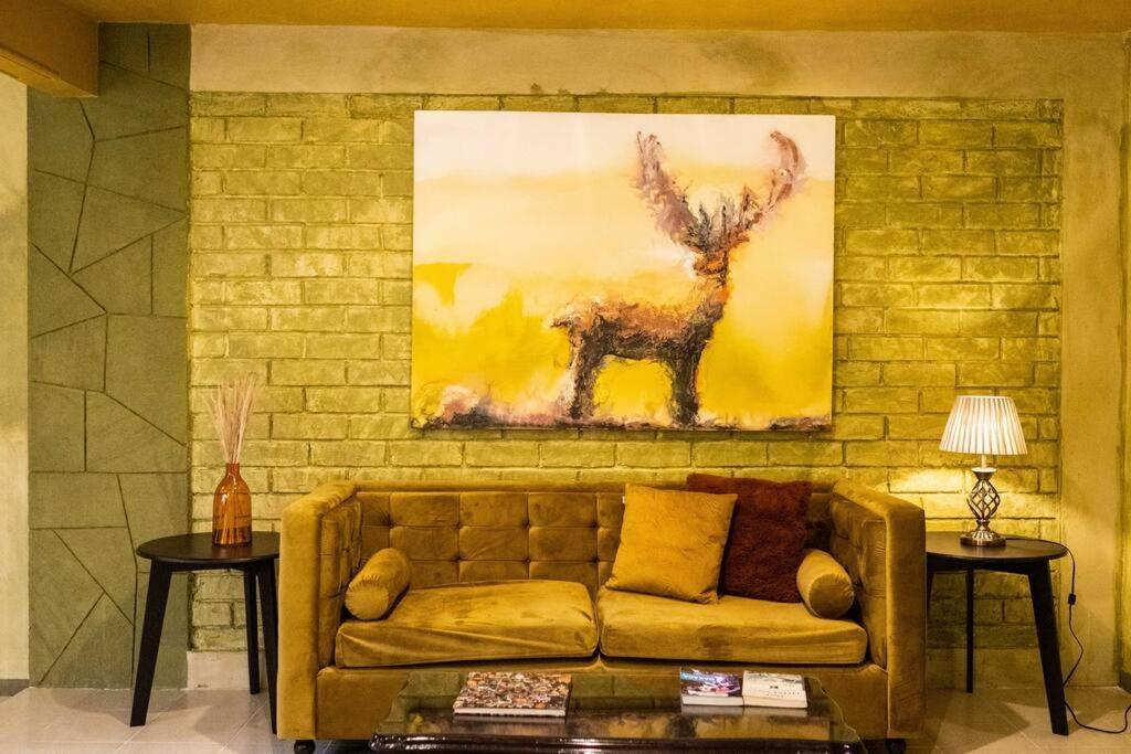 Apartamento 3 Bd House Steps From Santo Domingo Oaxaca Exterior foto