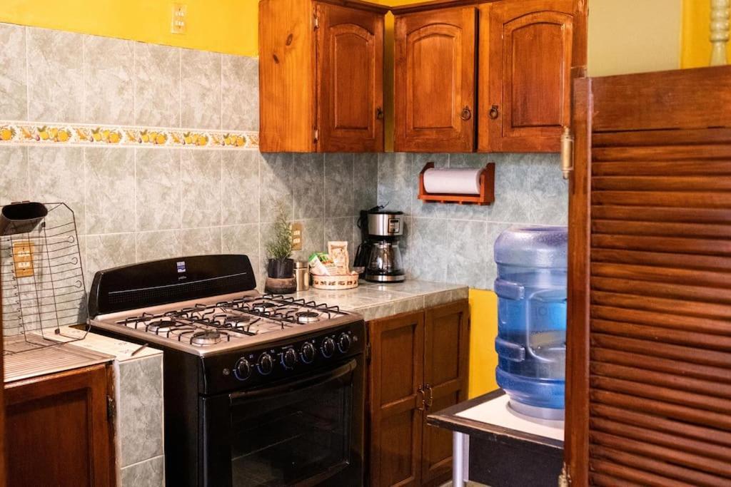 Apartamento 3 Bd House Steps From Santo Domingo Oaxaca Exterior foto