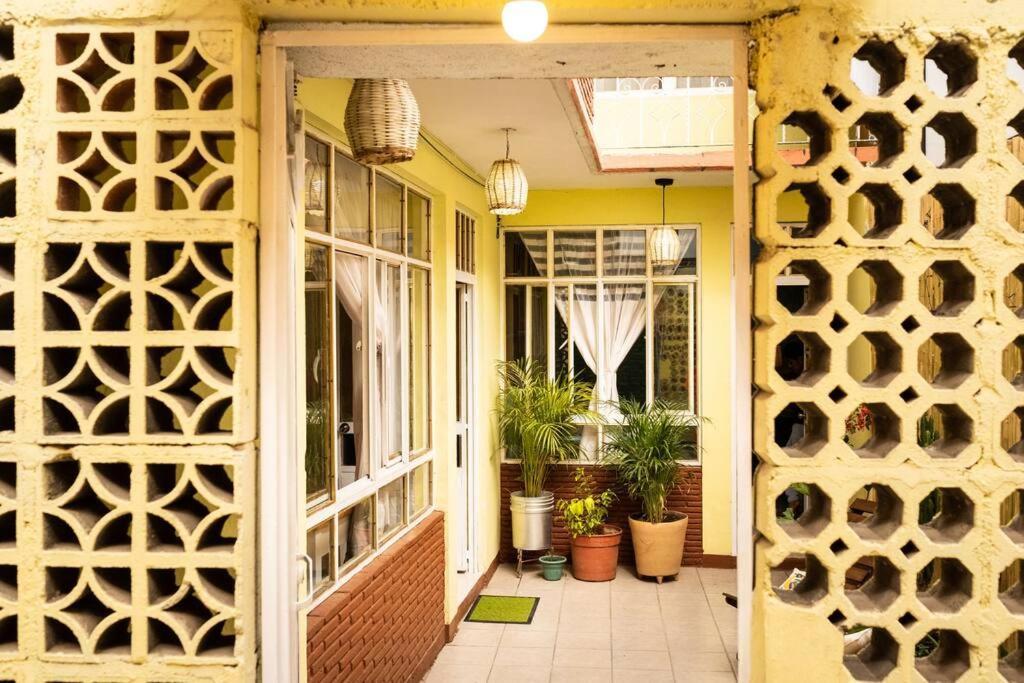 Apartamento 3 Bd House Steps From Santo Domingo Oaxaca Exterior foto