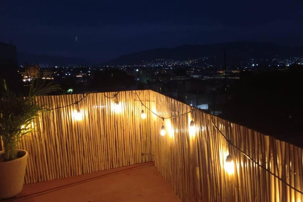 Apartamento 3 Bd House Steps From Santo Domingo Oaxaca Exterior foto
